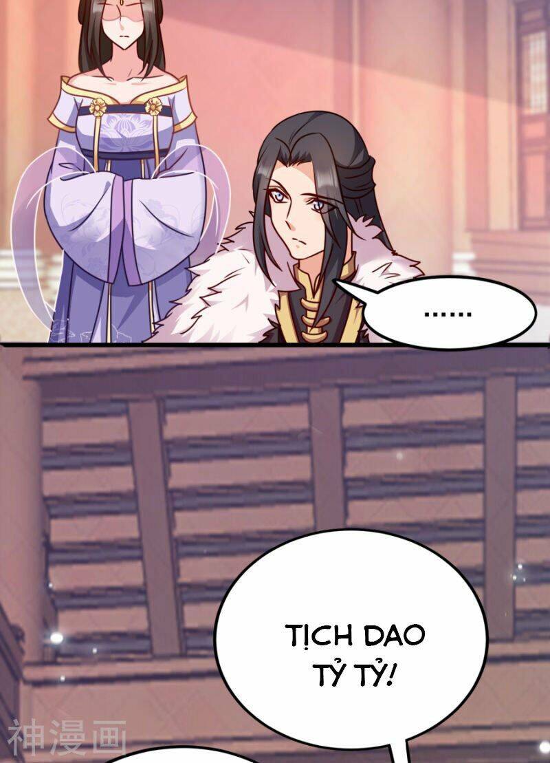 Đọc Tâm Cuồng Phi Khuynh Thiên Hạ - Chapter 79