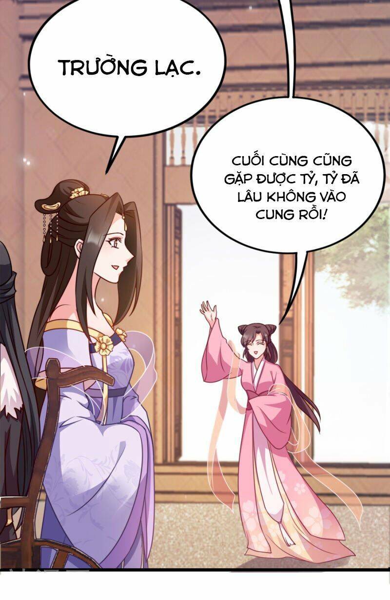 Đọc Tâm Cuồng Phi Khuynh Thiên Hạ - Chapter 79