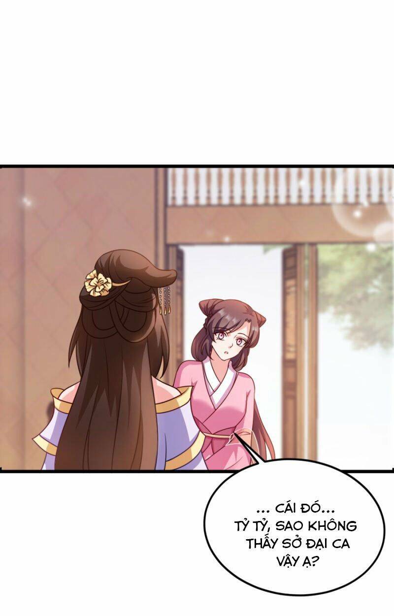 Đọc Tâm Cuồng Phi Khuynh Thiên Hạ - Chapter 79