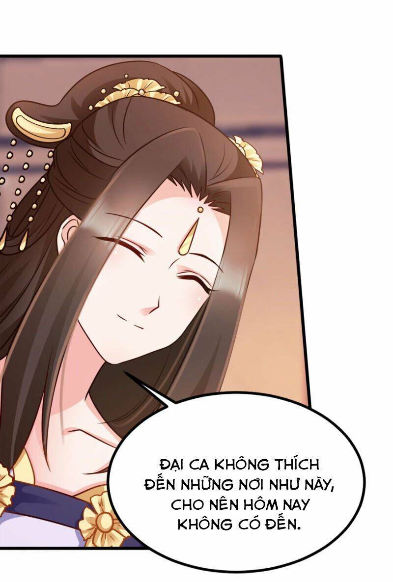 Đọc Tâm Cuồng Phi Khuynh Thiên Hạ - Chapter 79