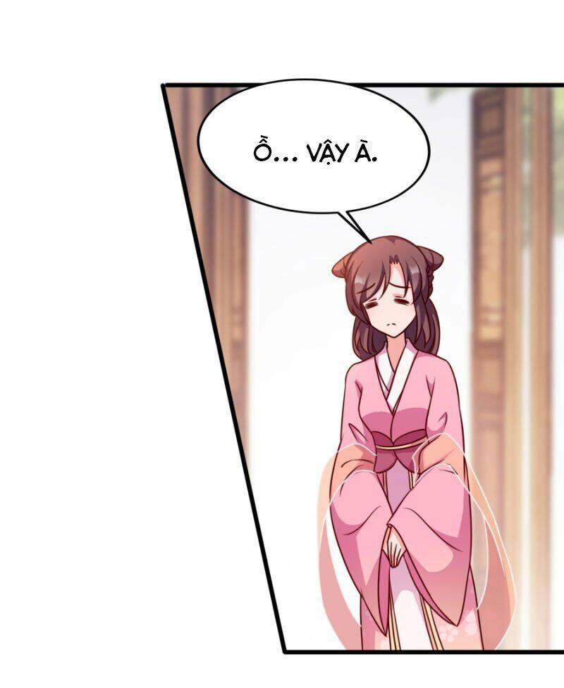 Đọc Tâm Cuồng Phi Khuynh Thiên Hạ - Chapter 79