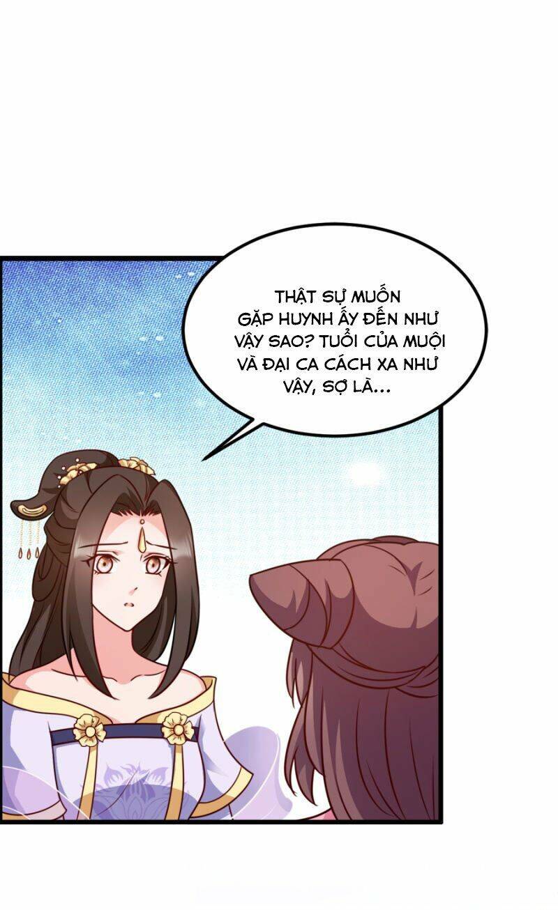 Đọc Tâm Cuồng Phi Khuynh Thiên Hạ - Chapter 79