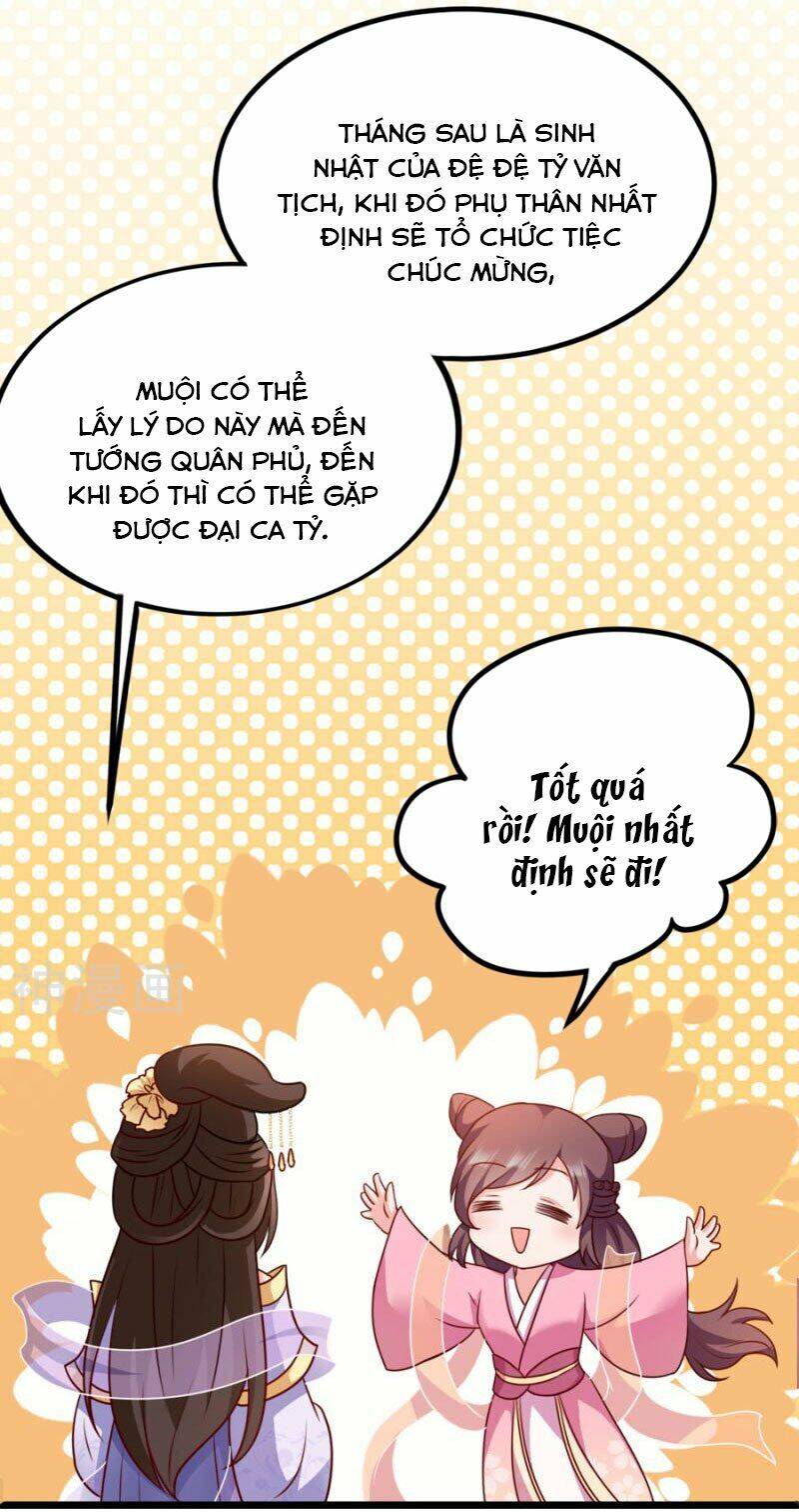 Đọc Tâm Cuồng Phi Khuynh Thiên Hạ - Chapter 79