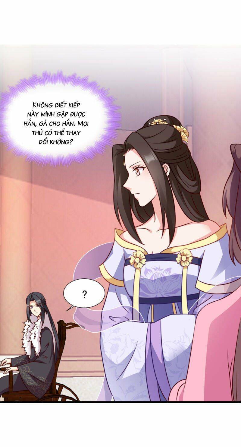 Đọc Tâm Cuồng Phi Khuynh Thiên Hạ - Chapter 79