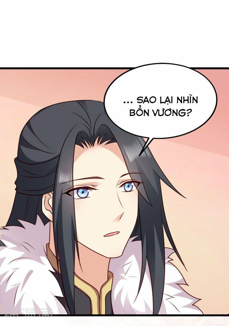 Đọc Tâm Cuồng Phi Khuynh Thiên Hạ - Chapter 79
