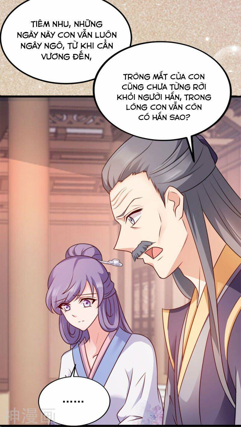 Đọc Tâm Cuồng Phi Khuynh Thiên Hạ - Chapter 79