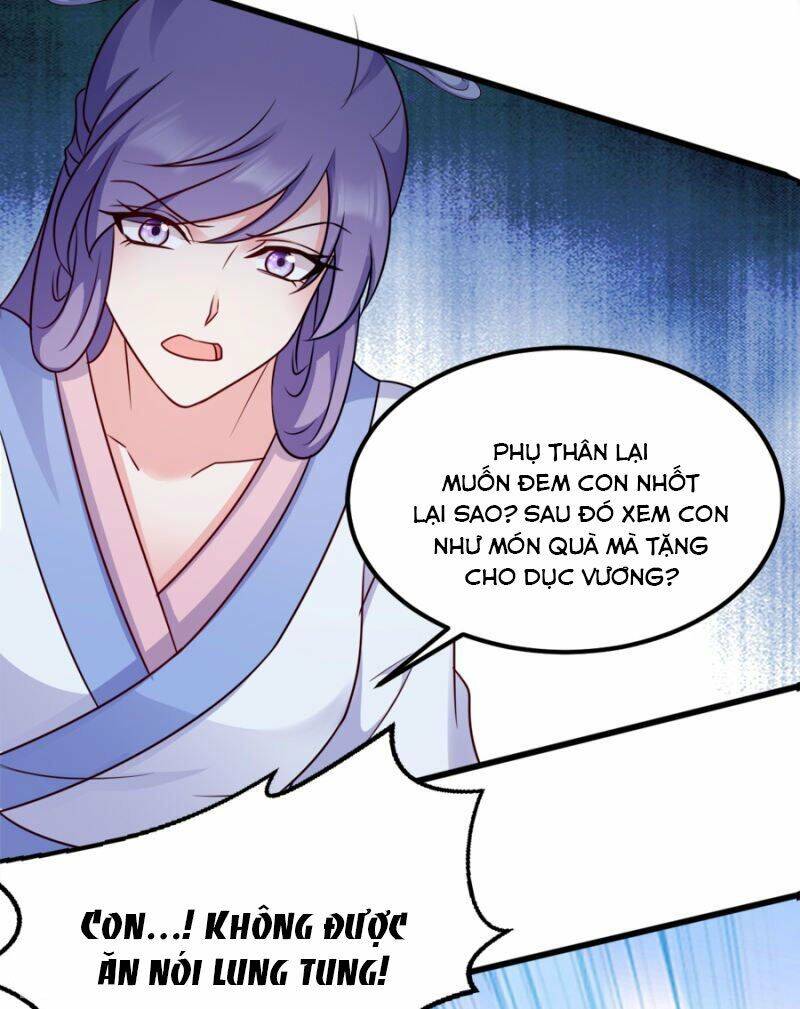 Đọc Tâm Cuồng Phi Khuynh Thiên Hạ - Chapter 79