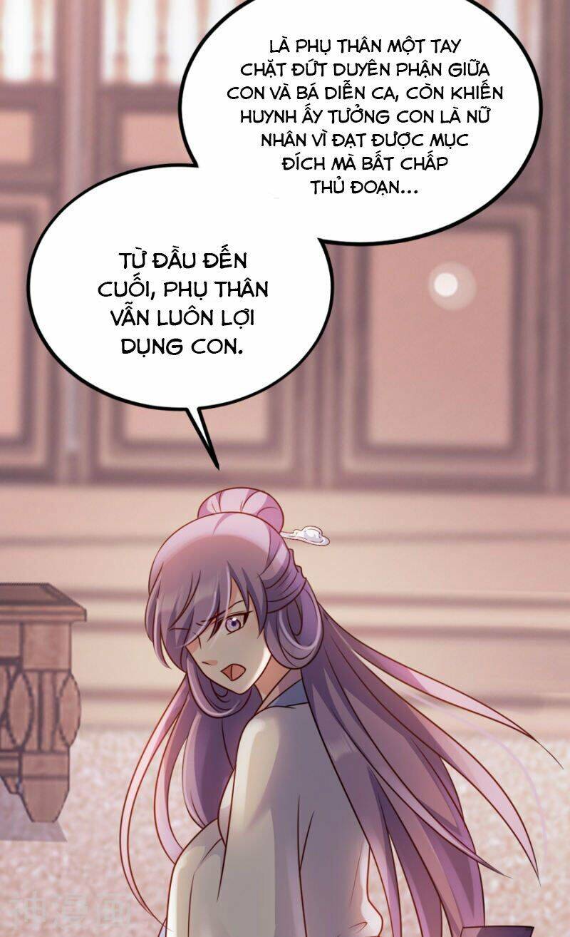 Đọc Tâm Cuồng Phi Khuynh Thiên Hạ - Chapter 79