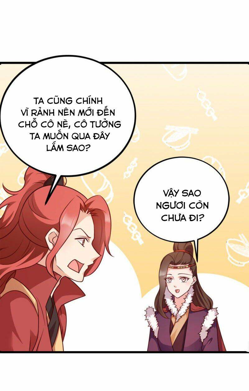 Đọc Tâm Cuồng Phi Khuynh Thiên Hạ - Chapter 79