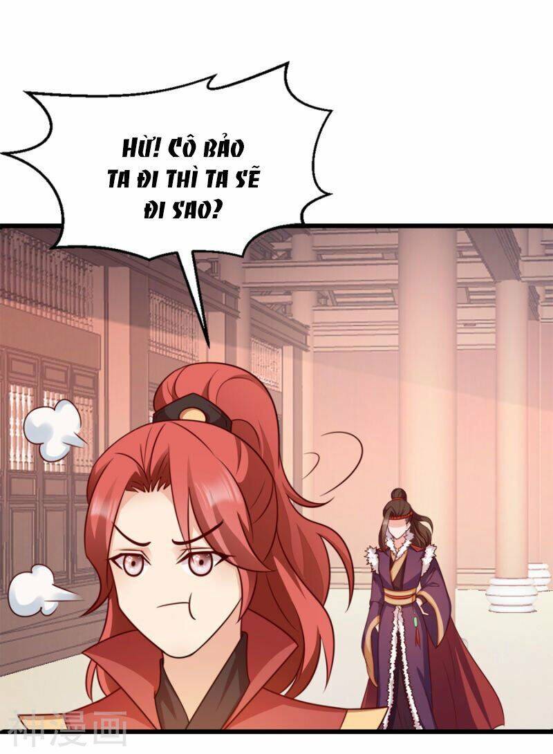 Đọc Tâm Cuồng Phi Khuynh Thiên Hạ - Chapter 79
