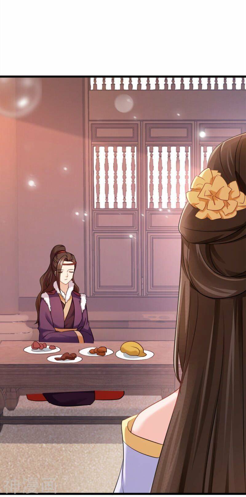 Đọc Tâm Cuồng Phi Khuynh Thiên Hạ - Chapter 80