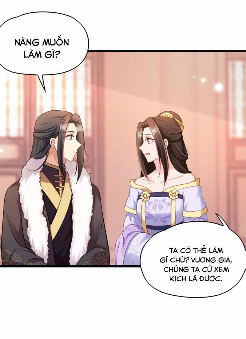 Đọc Tâm Cuồng Phi Khuynh Thiên Hạ - Chapter 80