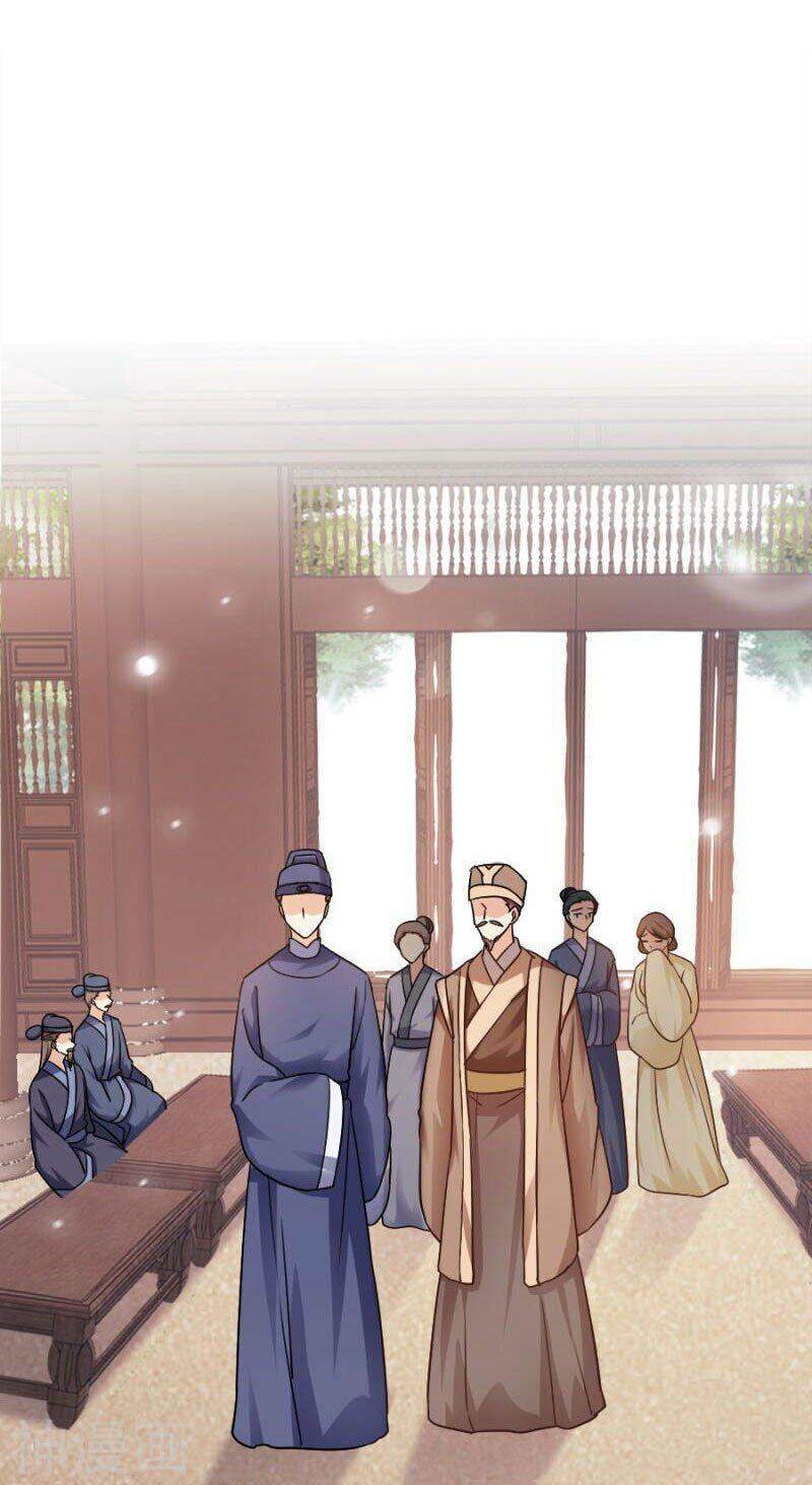 Đọc Tâm Cuồng Phi Khuynh Thiên Hạ - Chapter 80