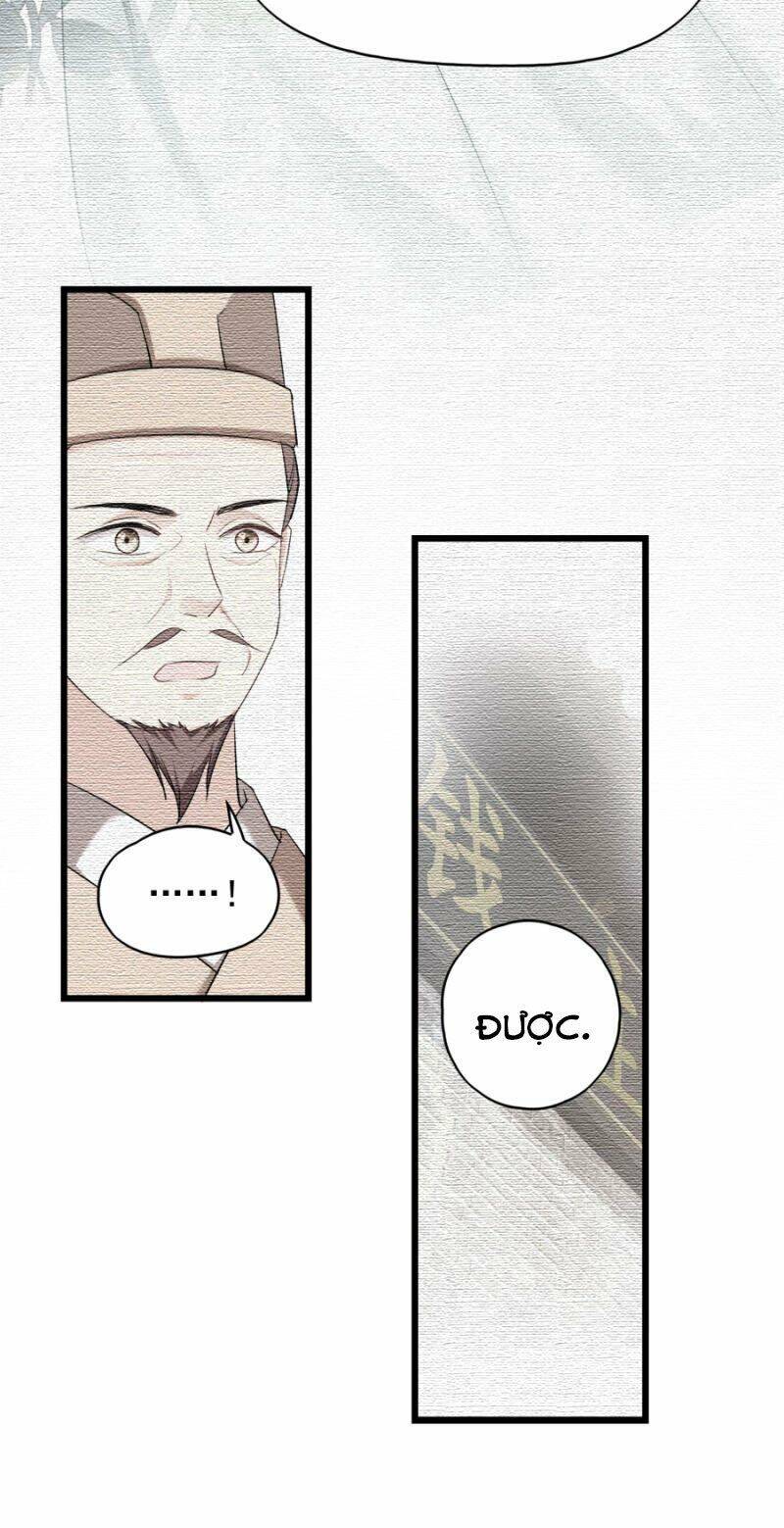 Đọc Tâm Cuồng Phi Khuynh Thiên Hạ - Chapter 80
