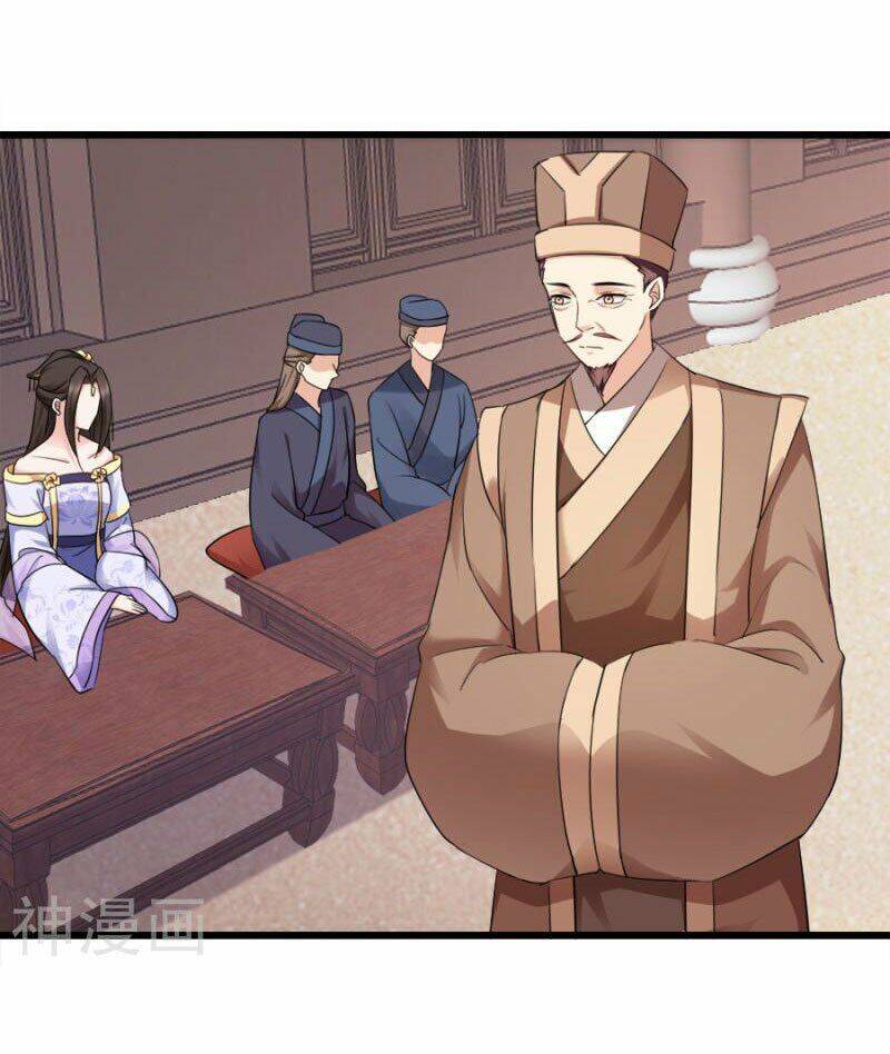 Đọc Tâm Cuồng Phi Khuynh Thiên Hạ - Chapter 80