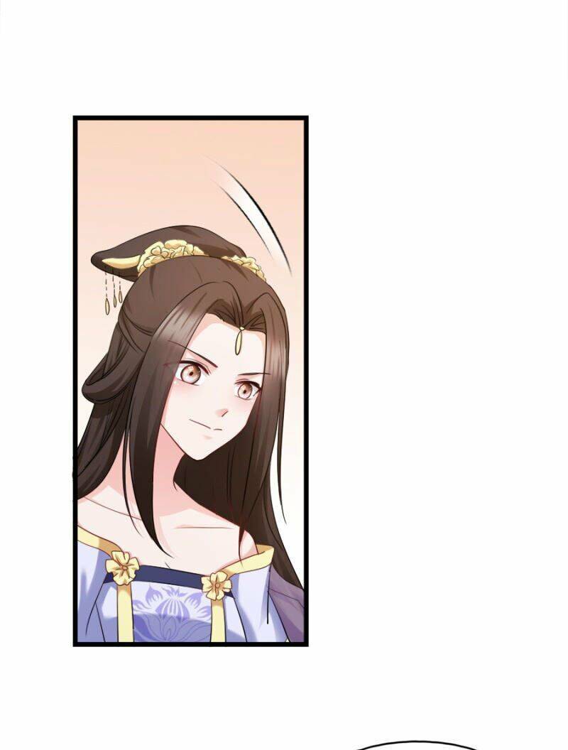Đọc Tâm Cuồng Phi Khuynh Thiên Hạ - Chapter 80