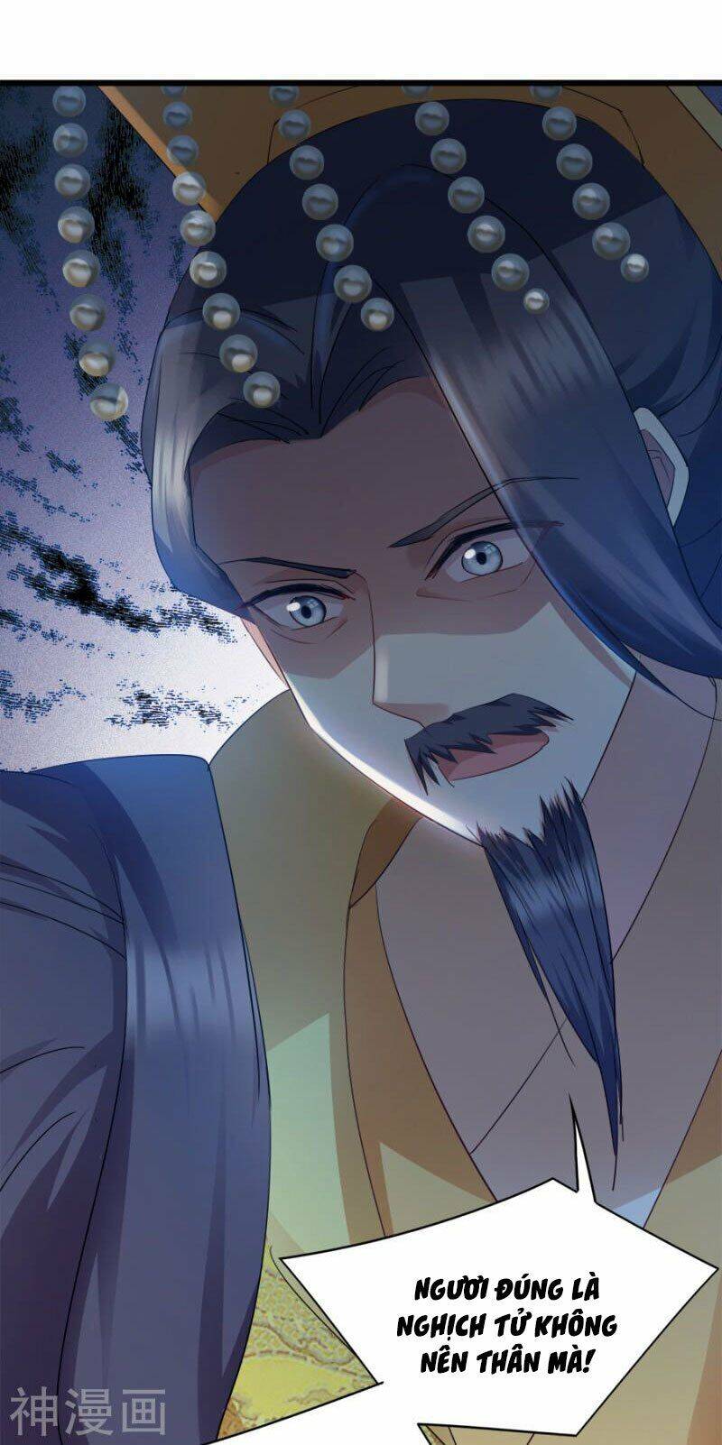 Đọc Tâm Cuồng Phi Khuynh Thiên Hạ - Chapter 80