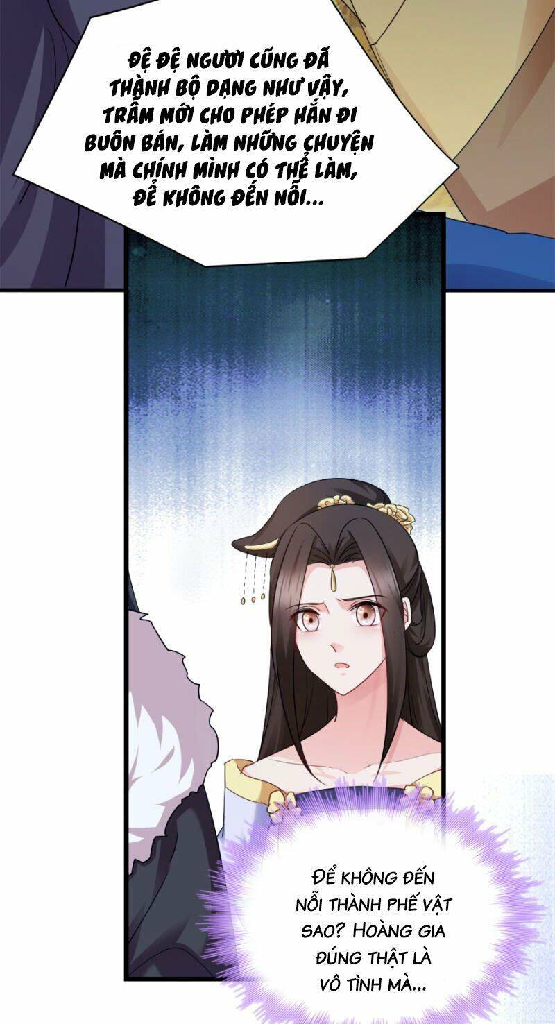 Đọc Tâm Cuồng Phi Khuynh Thiên Hạ - Chapter 80