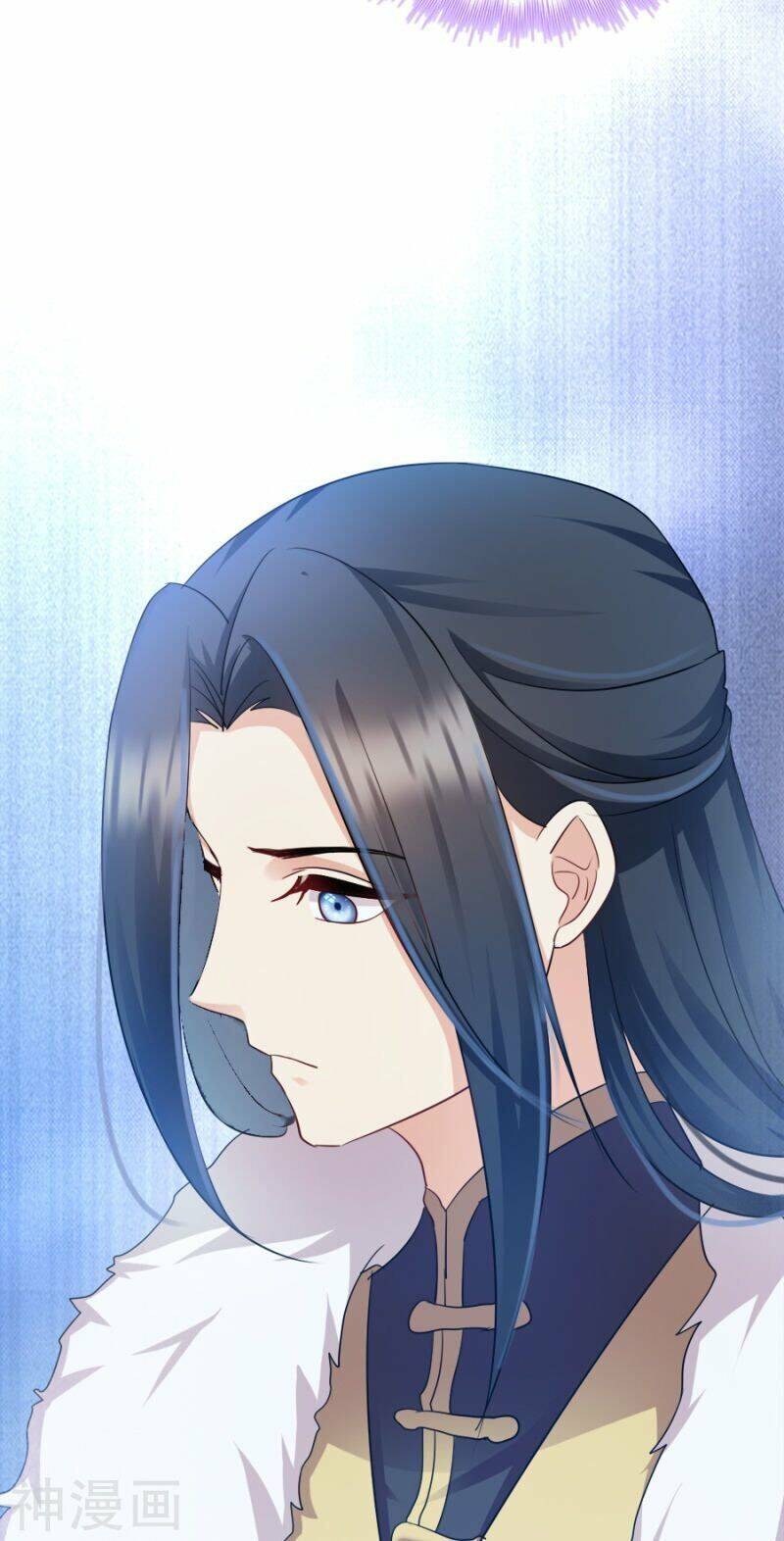 Đọc Tâm Cuồng Phi Khuynh Thiên Hạ - Chapter 80