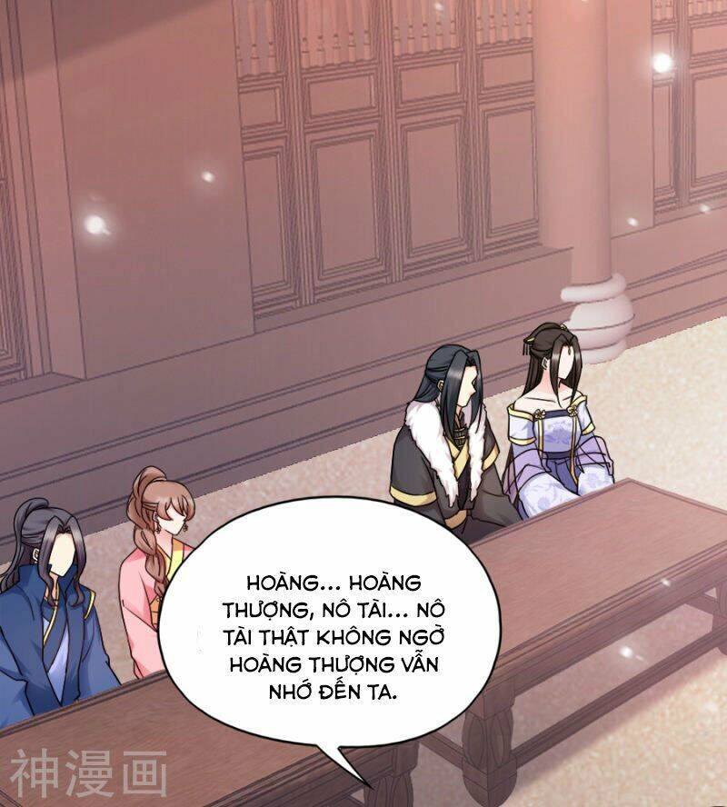 Đọc Tâm Cuồng Phi Khuynh Thiên Hạ - Chapter 80