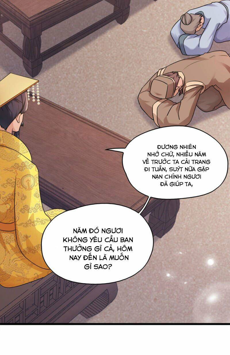 Đọc Tâm Cuồng Phi Khuynh Thiên Hạ - Chapter 80
