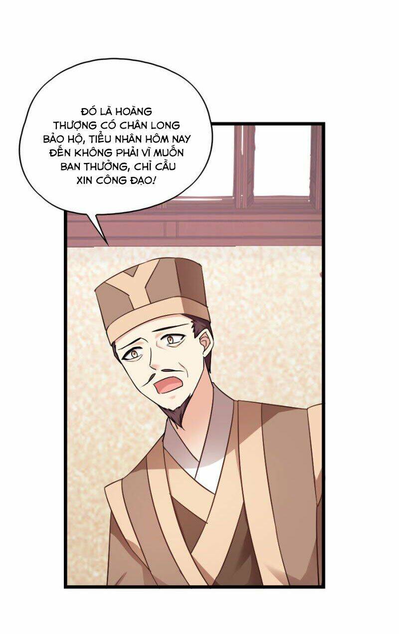 Đọc Tâm Cuồng Phi Khuynh Thiên Hạ - Chapter 80