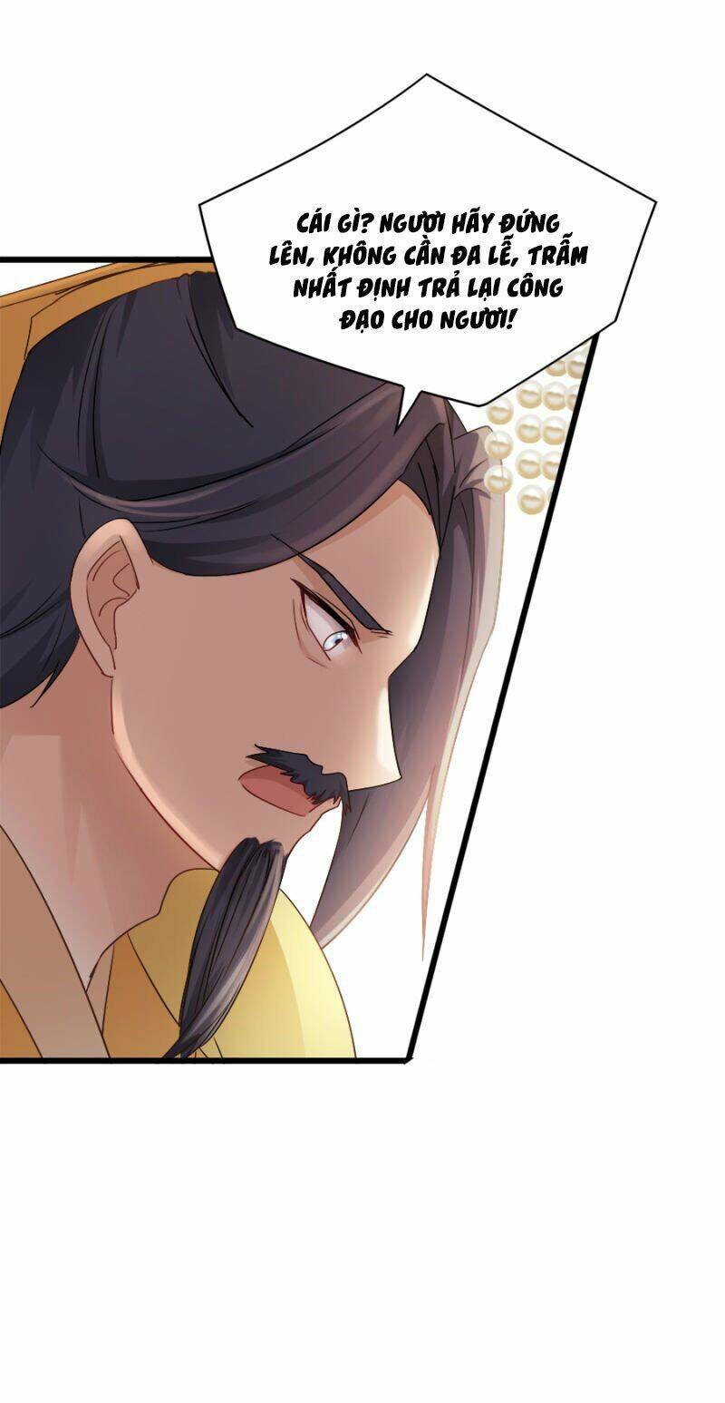 Đọc Tâm Cuồng Phi Khuynh Thiên Hạ - Chapter 80