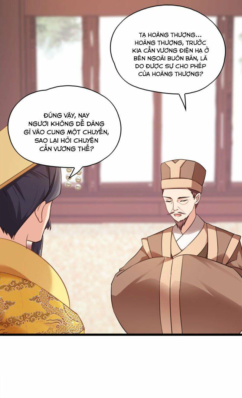 Đọc Tâm Cuồng Phi Khuynh Thiên Hạ - Chapter 80