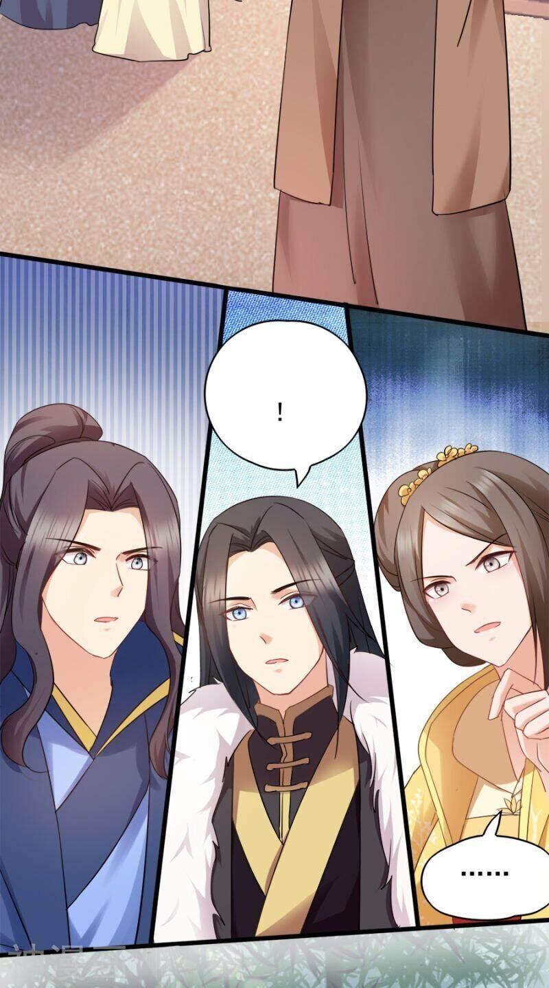Đọc Tâm Cuồng Phi Khuynh Thiên Hạ - Chapter 80
