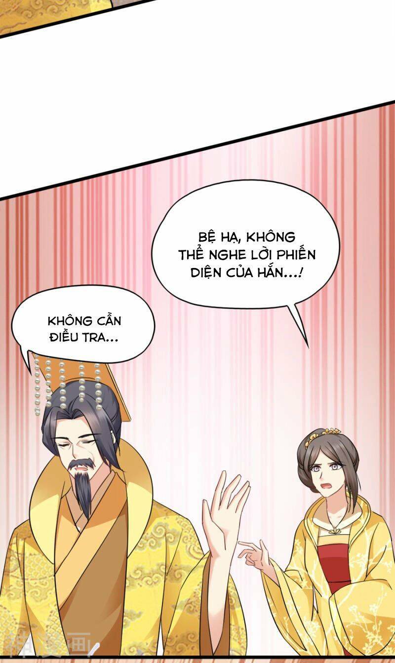 Đọc Tâm Cuồng Phi Khuynh Thiên Hạ - Chapter 80
