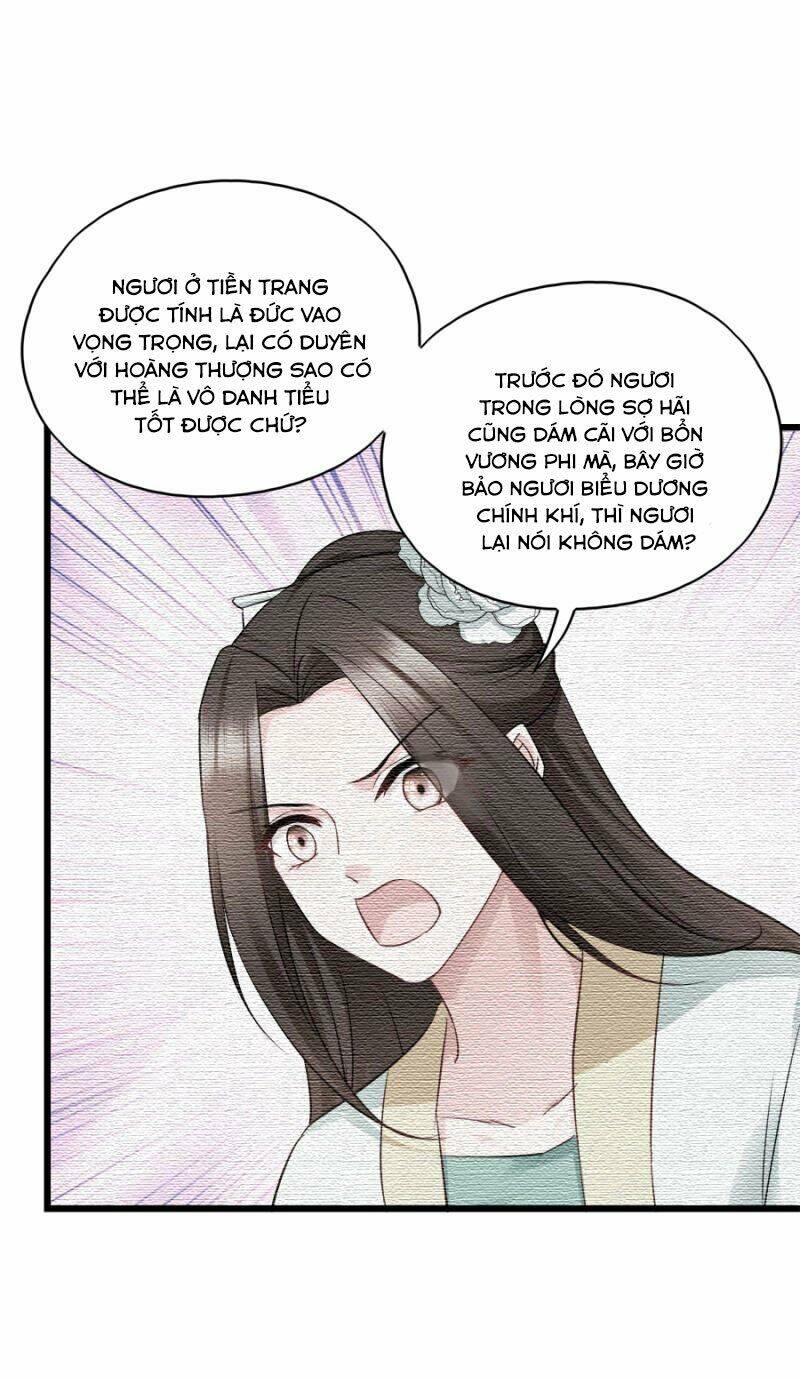 Đọc Tâm Cuồng Phi Khuynh Thiên Hạ - Chapter 80