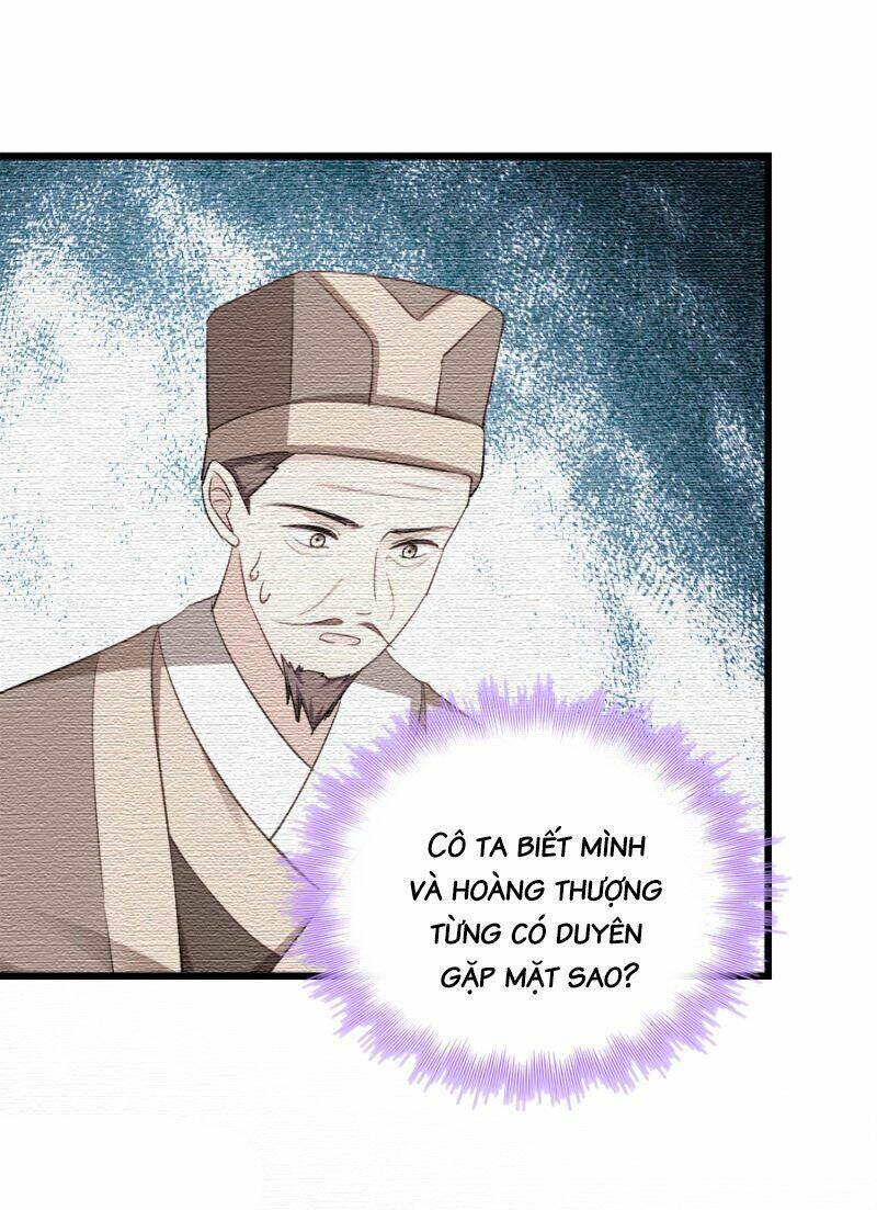 Đọc Tâm Cuồng Phi Khuynh Thiên Hạ - Chapter 80