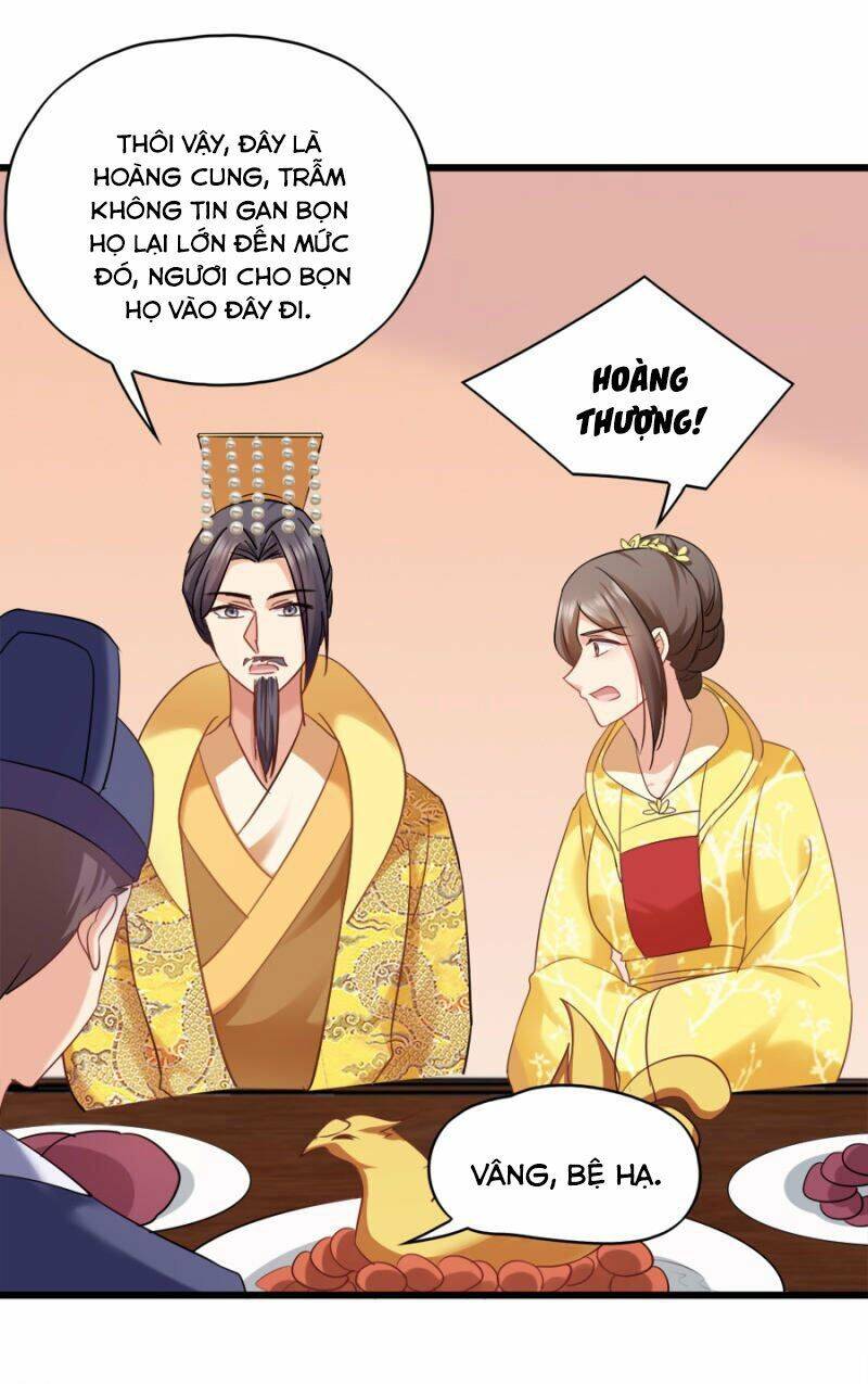 Đọc Tâm Cuồng Phi Khuynh Thiên Hạ - Chapter 80