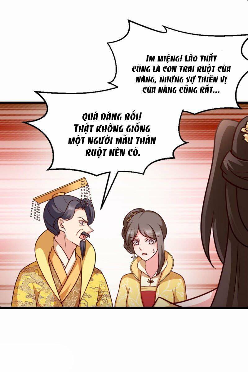 Đọc Tâm Cuồng Phi Khuynh Thiên Hạ - Chapter 81