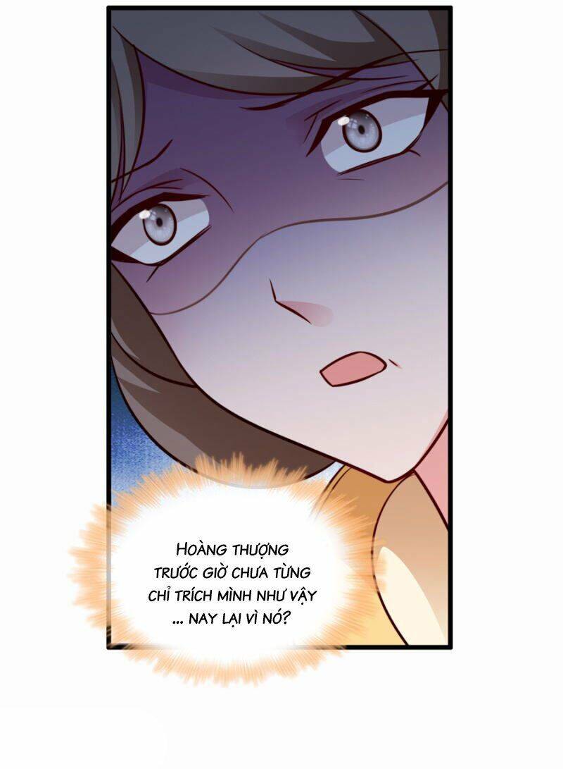 Đọc Tâm Cuồng Phi Khuynh Thiên Hạ - Chapter 81