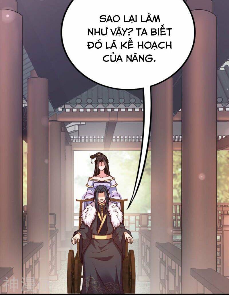 Đọc Tâm Cuồng Phi Khuynh Thiên Hạ - Chapter 81