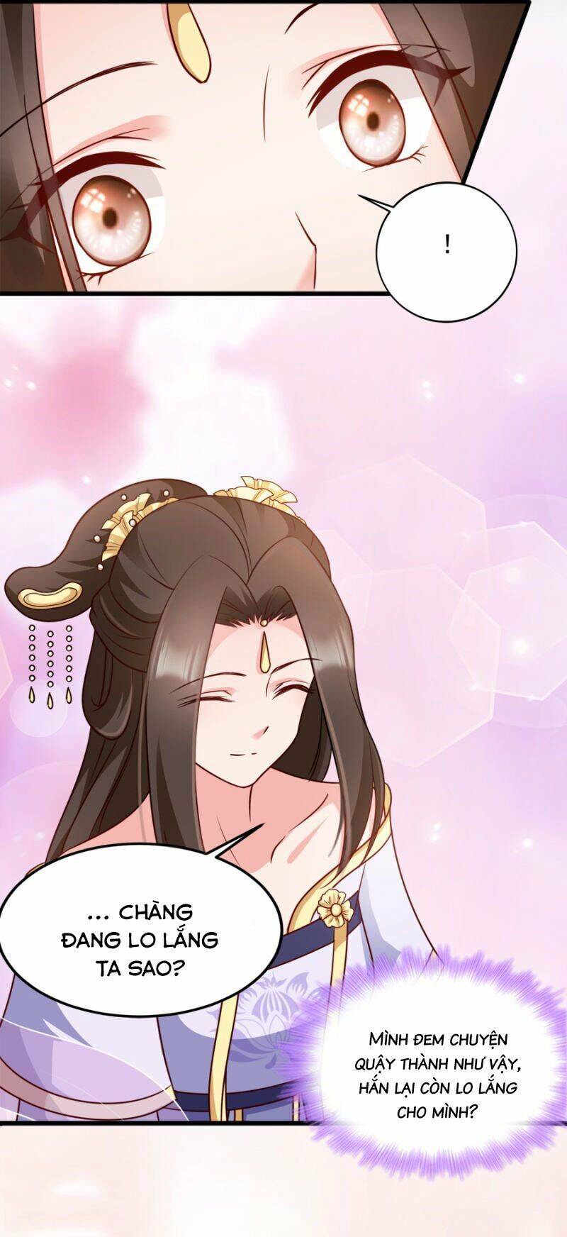 Đọc Tâm Cuồng Phi Khuynh Thiên Hạ - Chapter 81