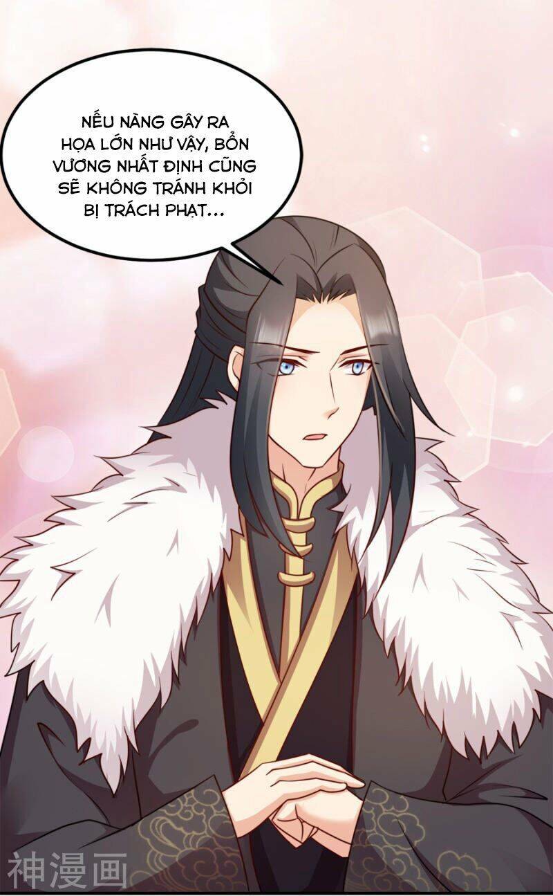 Đọc Tâm Cuồng Phi Khuynh Thiên Hạ - Chapter 81