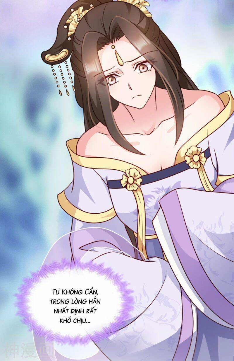 Đọc Tâm Cuồng Phi Khuynh Thiên Hạ - Chapter 81