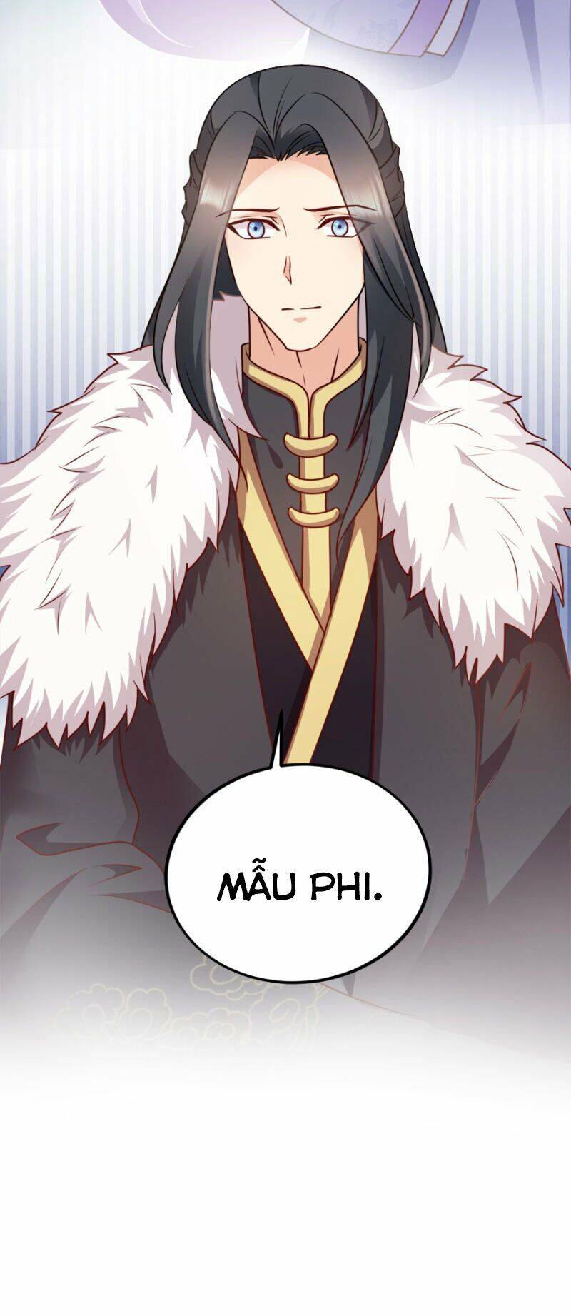 Đọc Tâm Cuồng Phi Khuynh Thiên Hạ - Chapter 81