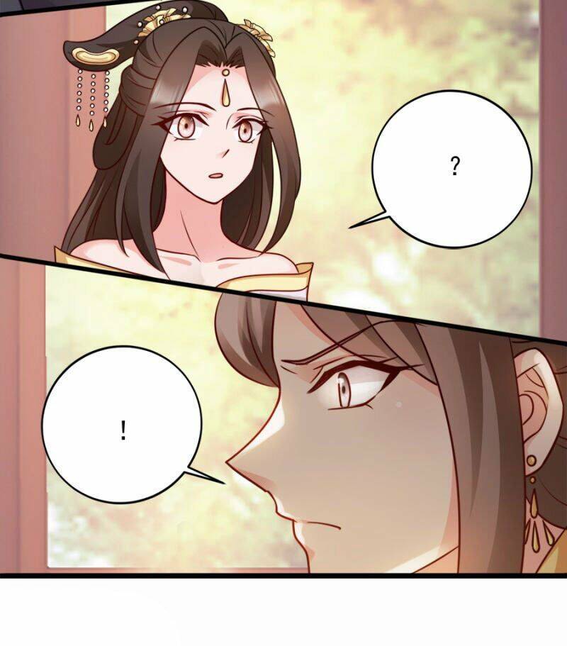 Đọc Tâm Cuồng Phi Khuynh Thiên Hạ - Chapter 81
