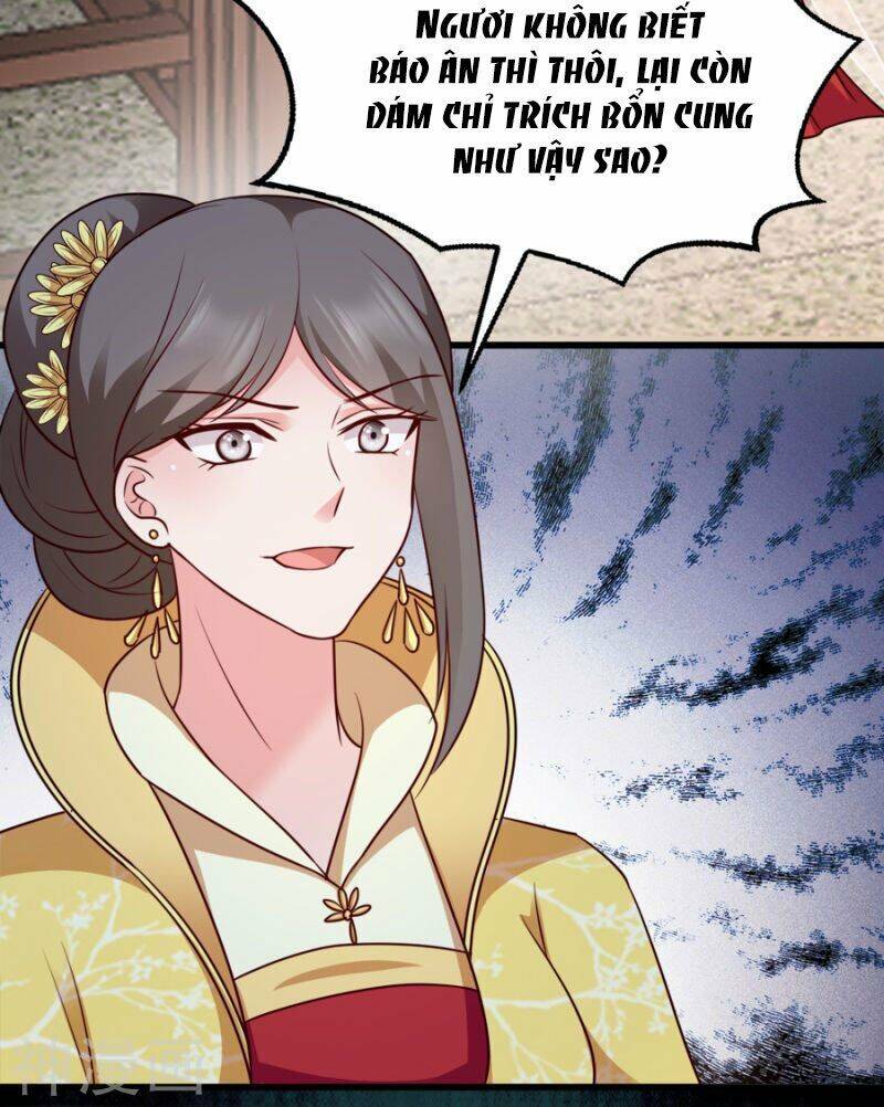Đọc Tâm Cuồng Phi Khuynh Thiên Hạ - Chapter 82