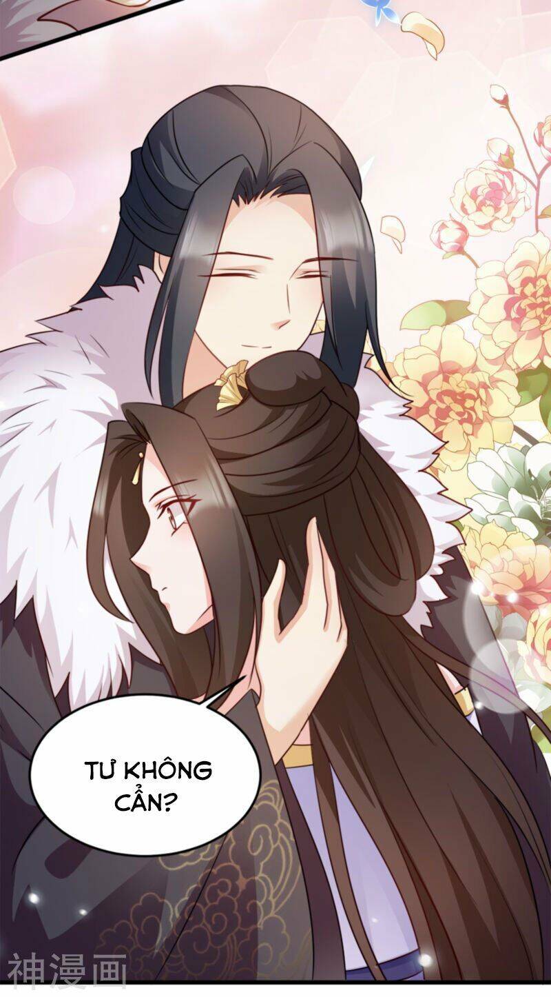 Đọc Tâm Cuồng Phi Khuynh Thiên Hạ - Chapter 82
