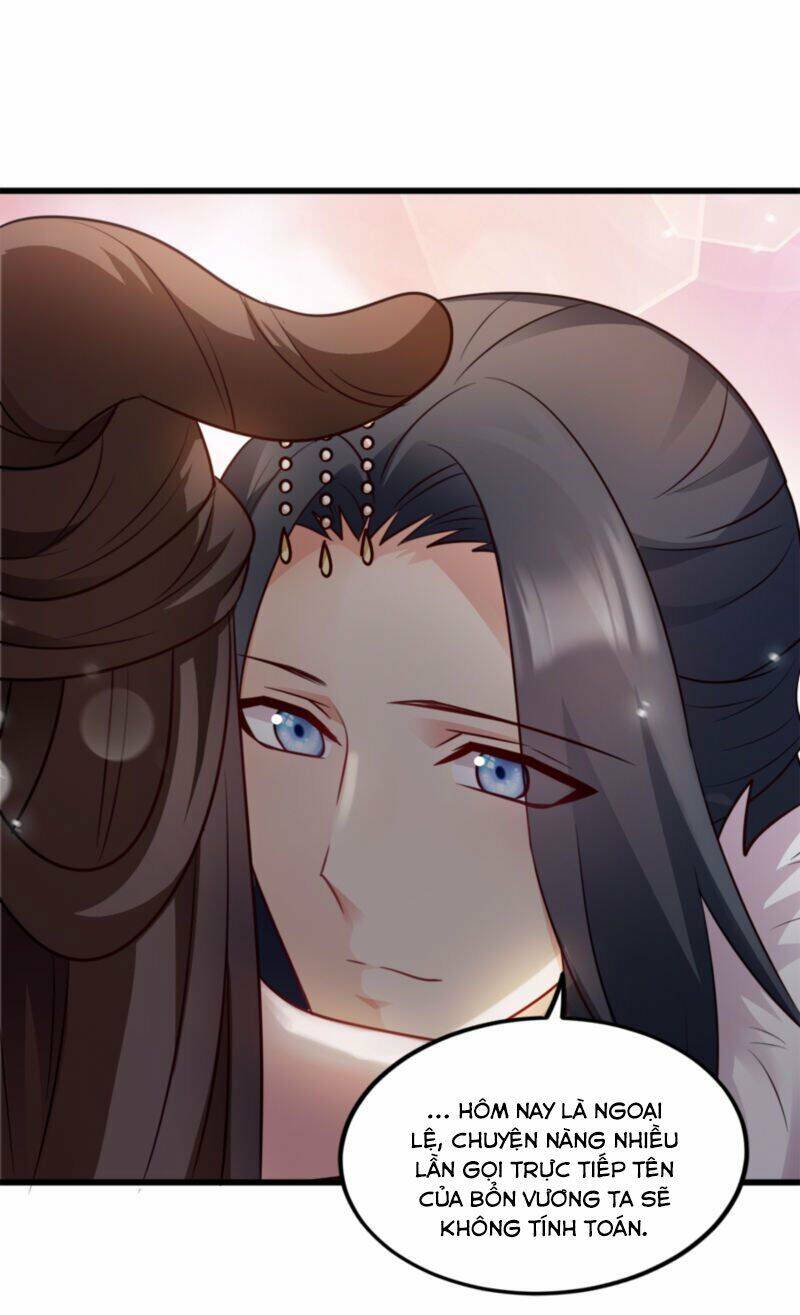 Đọc Tâm Cuồng Phi Khuynh Thiên Hạ - Chapter 82