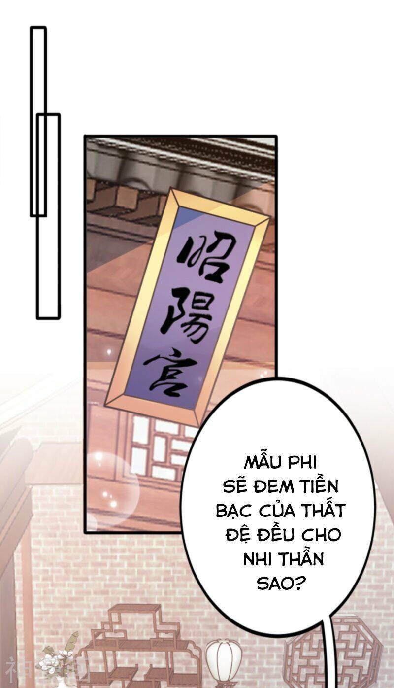 Đọc Tâm Cuồng Phi Khuynh Thiên Hạ - Chapter 82