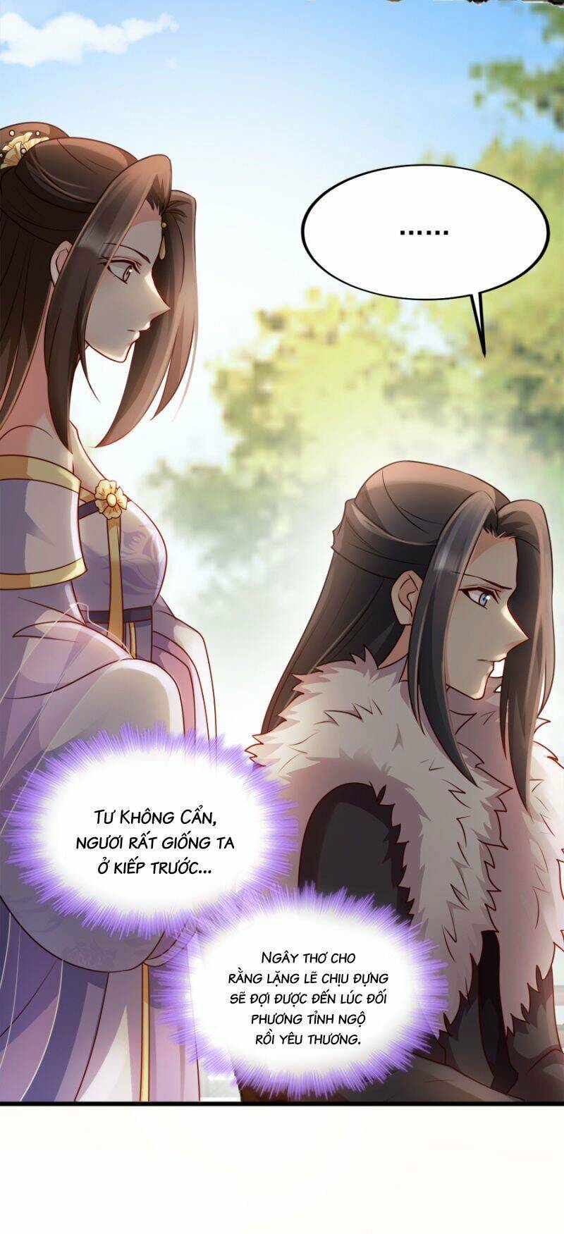 Đọc Tâm Cuồng Phi Khuynh Thiên Hạ - Chapter 82