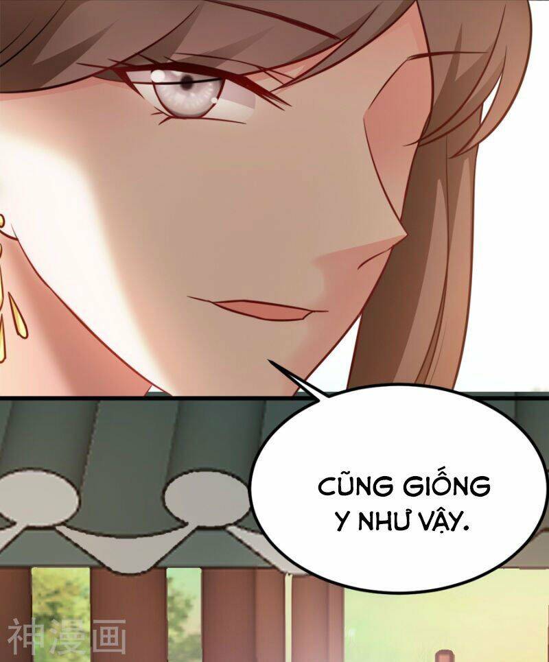 Đọc Tâm Cuồng Phi Khuynh Thiên Hạ - Chapter 82