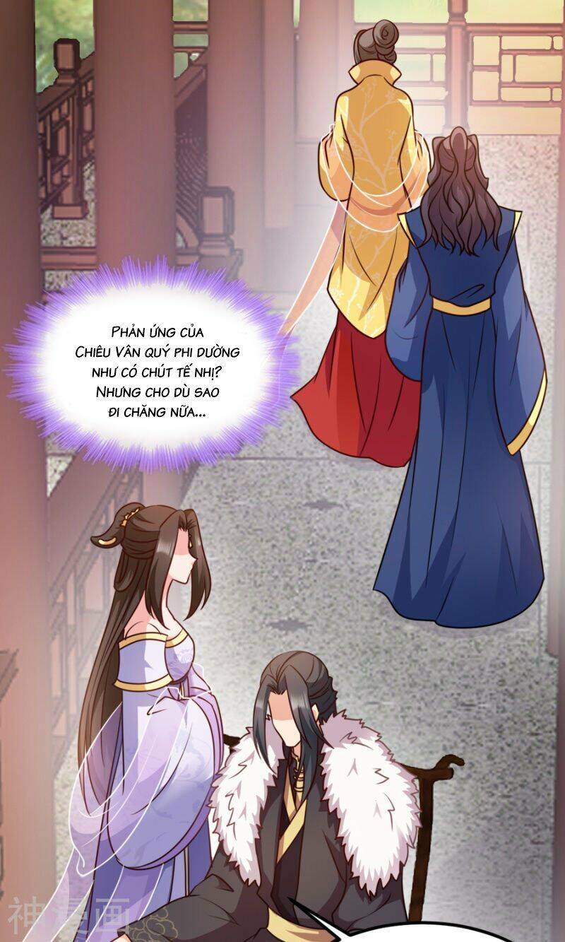 Đọc Tâm Cuồng Phi Khuynh Thiên Hạ - Chapter 82