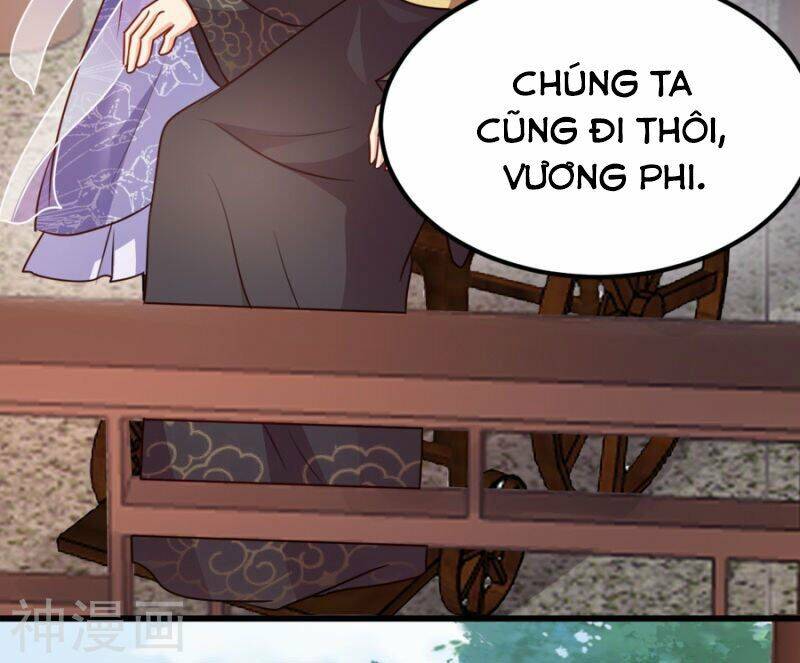 Đọc Tâm Cuồng Phi Khuynh Thiên Hạ - Chapter 82