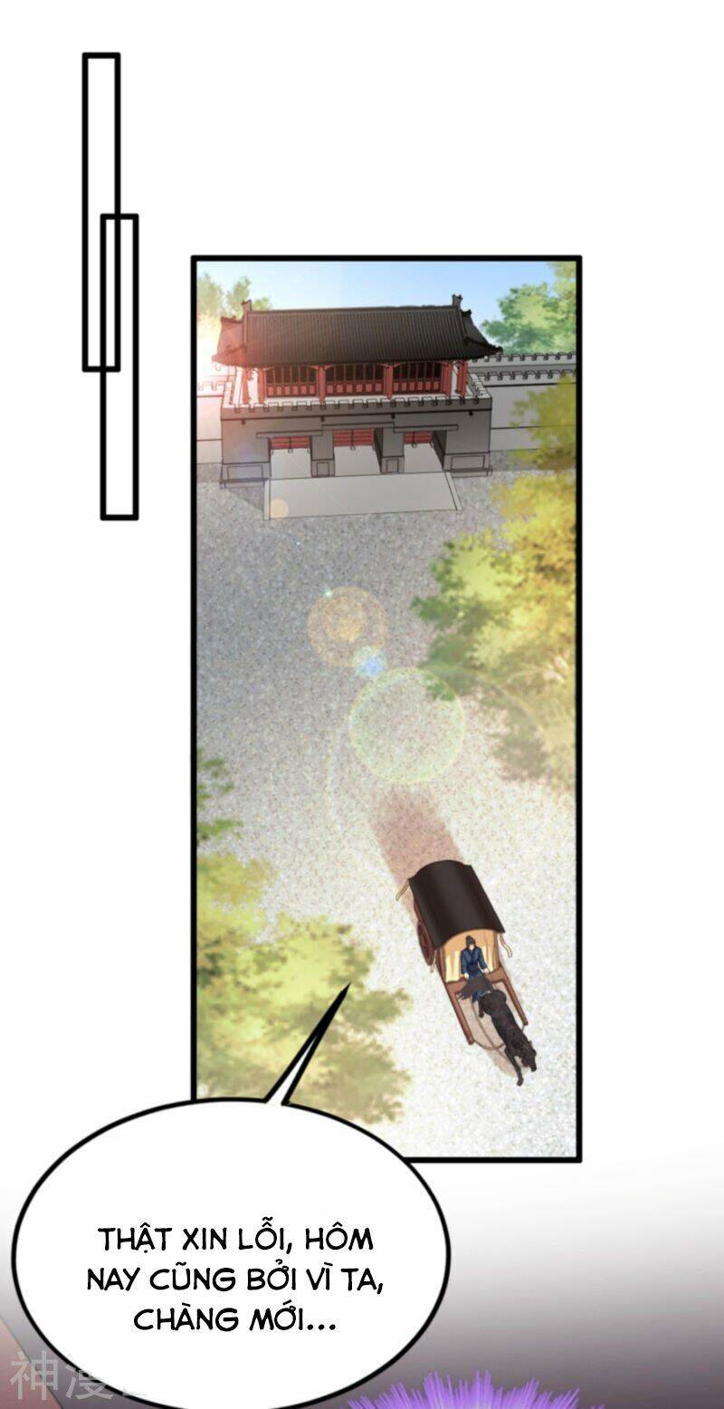 Đọc Tâm Cuồng Phi Khuynh Thiên Hạ - Chapter 82
